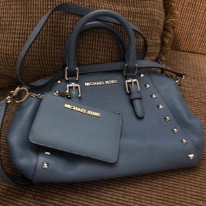 Michael Kors handbag lightly used L@@k!!!